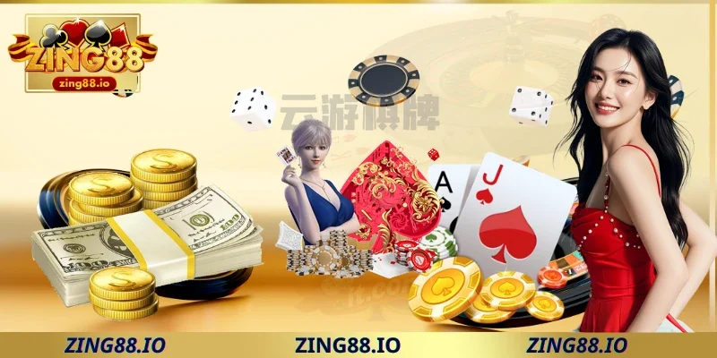 Zing88 là gì