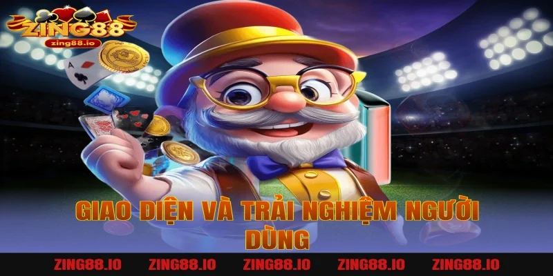 So sánh Zing88 với Sunwin về giao diện và trải nghiệm người dùng