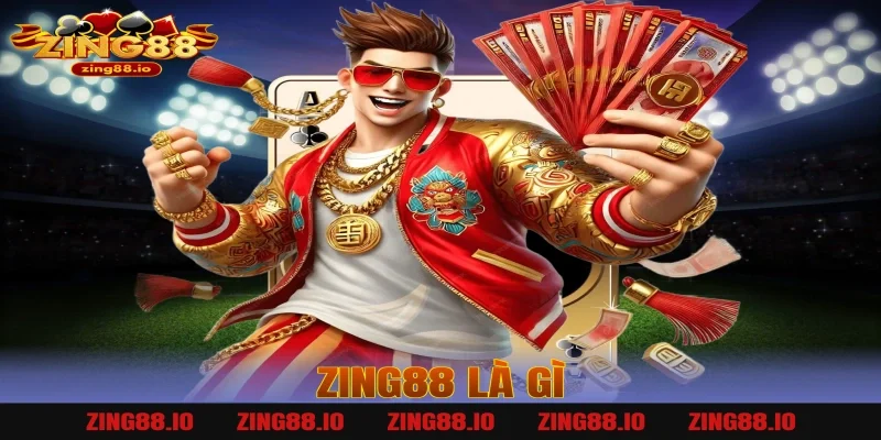 zing88 là gì