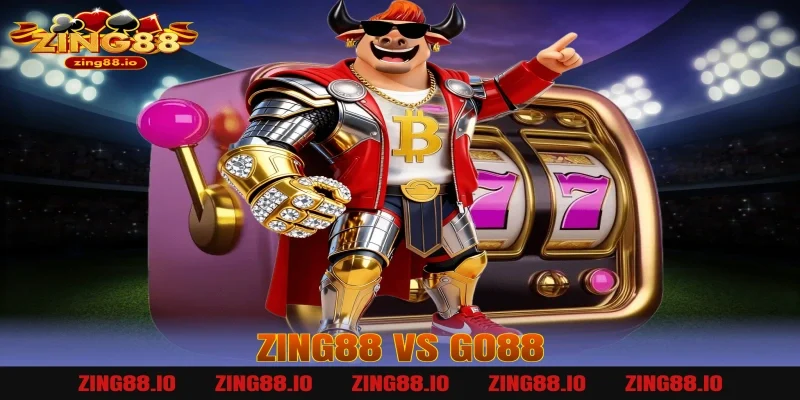 zing88 vs go88