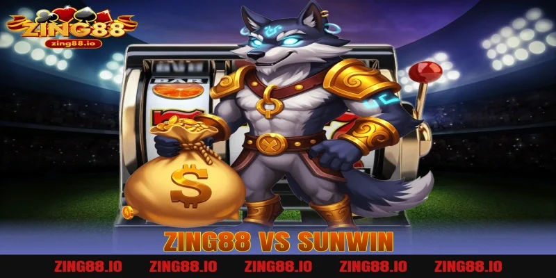 zing88 vs sunwin